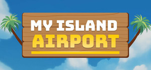 My Island Airport banner