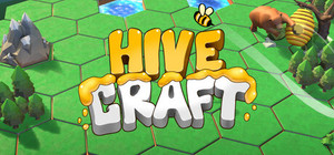 HIVECRAFT banner