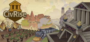 CivRise banner