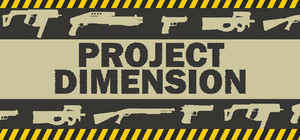 Project Dimension banner