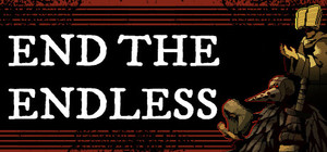 End the Endless banner