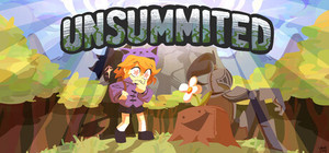 Unsummited banner