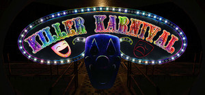 Killer Karnival banner