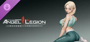 Angel Legion-DLC Vibrant Vitality E banner