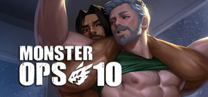Monster Ops 10 banner