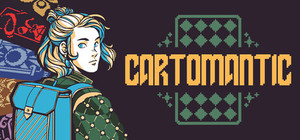Cartomantic banner