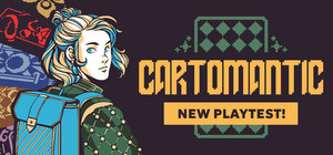 Cartomantic banner