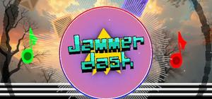 Jammer Dash banner