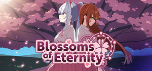 Blossoms of Eternity banner