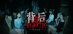Back：Fade banner