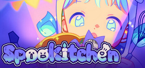 Spookitchen banner