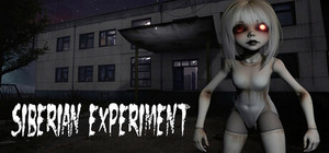 Siberian experiment banner