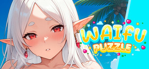 Waifu Puzzle banner
