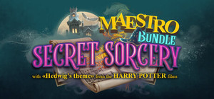 Maestro: Secret Sorcery Pack banner