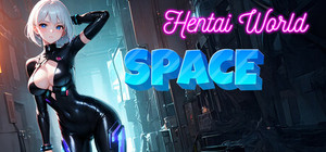 Hentai World Space banner