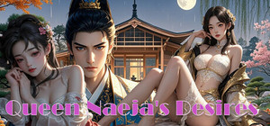 Queen Naeja's Desires banner