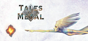 Tales of Metal banner