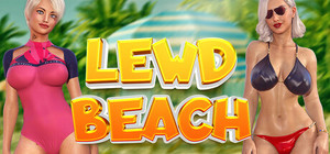Lewd Beach 💦 banner
