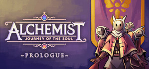Alchemist: Journey of the Soul Prologue banner