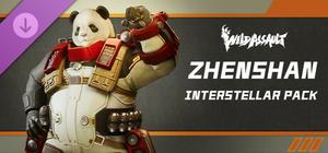 Wild Assault - Zhenshan Interstellar Pack banner
