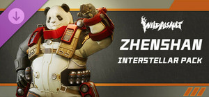 Wild Assault - Zhenshan Interstellar Pack banner