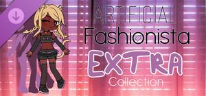 Artificial Fashionista - Extra Collection banner
