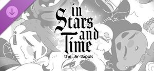 In Stars and Time Artbook banner