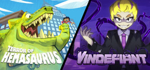 Monstrous Mayhem banner