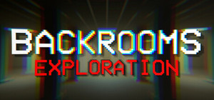 Backrooms: Exploration banner