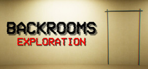 Backrooms: Exploration banner