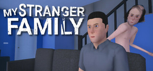 My Stranger Family banner