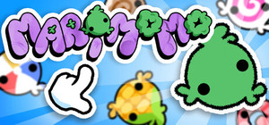 Marimomo banner