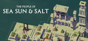 The people of Sea, Sun & Salt banner