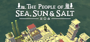 The people of Sea, Sun & Salt banner