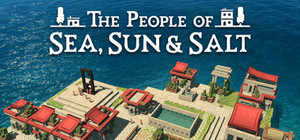 The people of Sea, Sun & Salt banner