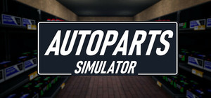AutoParts Simulator banner
