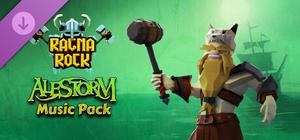 Ragnarock - Alestorm Music Pack banner