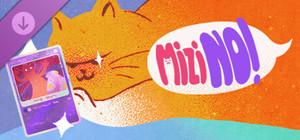 Mizi NO! - Paperwork banner