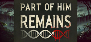 Part of Him Remains banner