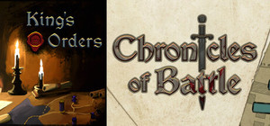 King's Orders - Complete Edition banner