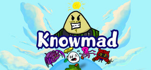 Knowmad banner