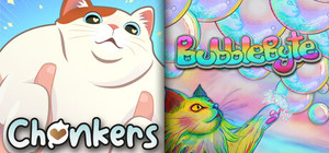 Chonky Bubbles banner