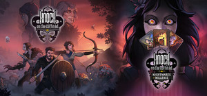 Knock on the Coffin Lid Complete Edition banner