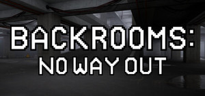 Backrooms: No Way Out banner