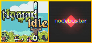 Nodebuster x Nomad Idle banner