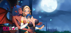 Fuckstone banner