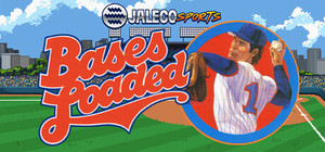 Jaleco Sports Bases Loaded banner