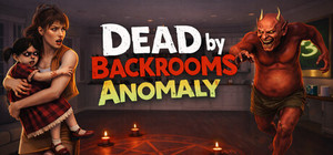 Dead by Backrooms Anomaly banner