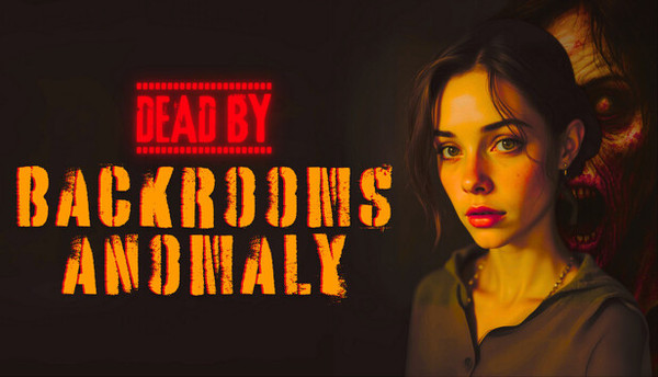 DEAD BY BACKROOMS 