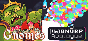 Gnome Apologue banner